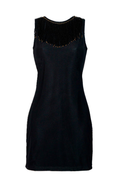 Black Moon Dress