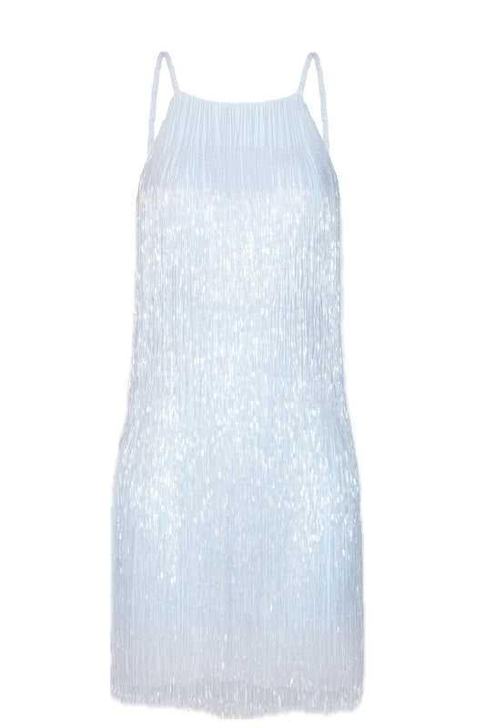Gala White Edition Dress