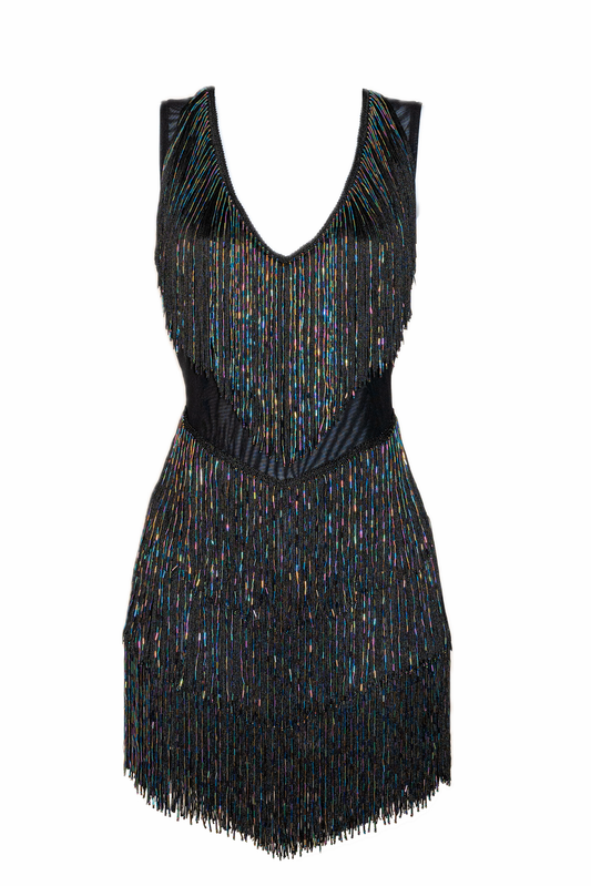 Ibiza Opal Dress