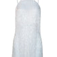 Iris White Edition Dress