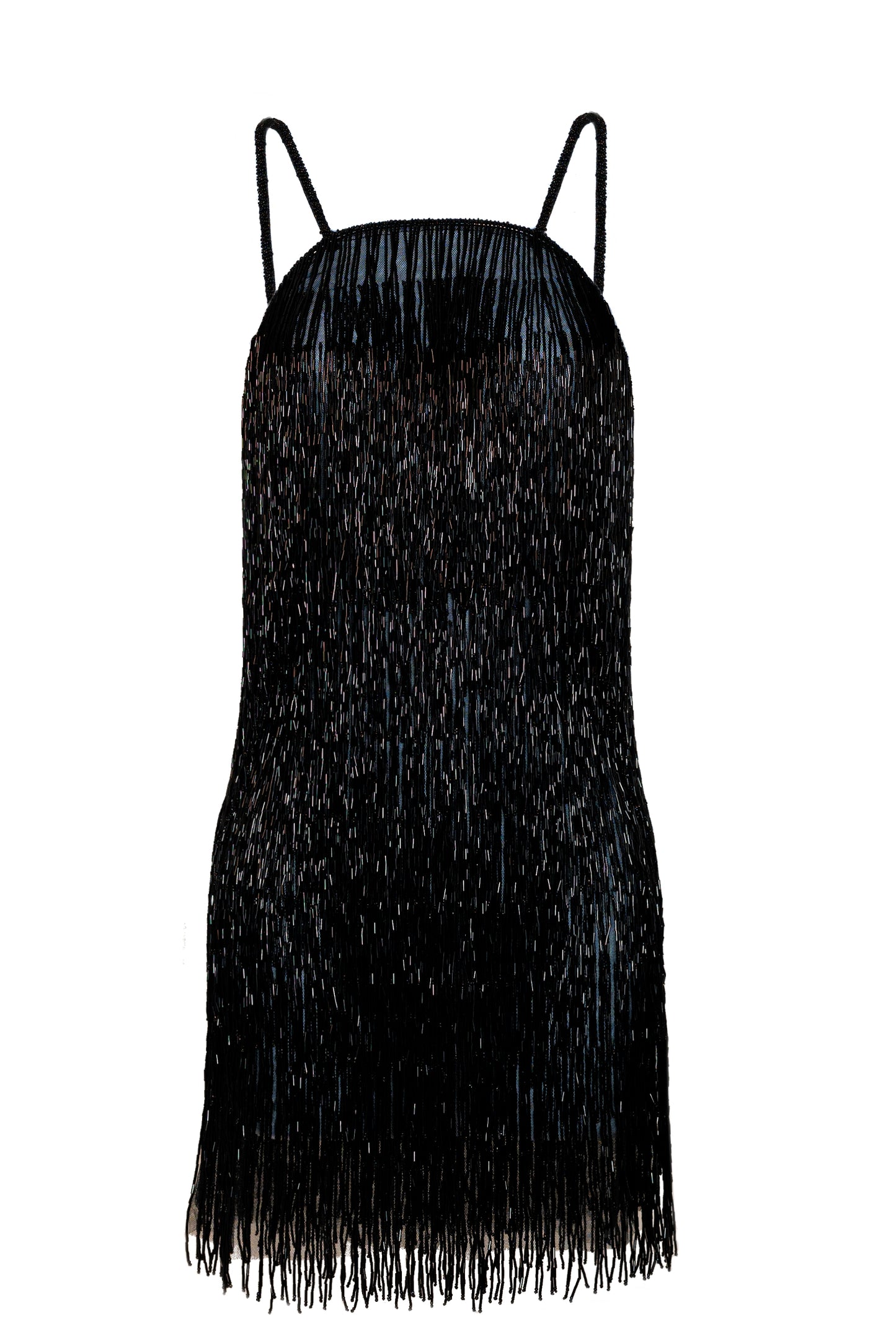 Iris Black Edition Dress