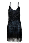 Tina Black Edition Dress